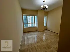 One bedroom and living room with free parking and air conditioning