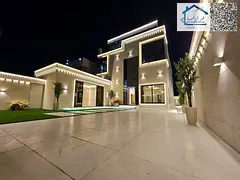 Own a villa with a custom finish, two floors, a roof, an external annex, and a garden. The price inc