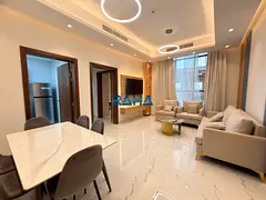 2 BR Apartment at Al Marsa with Pool