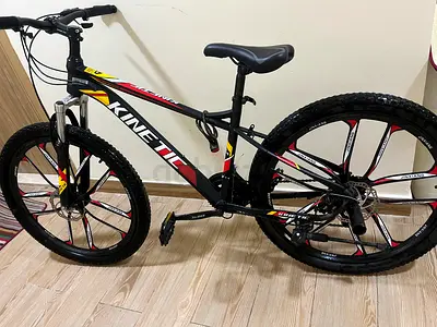 Cycle for sale