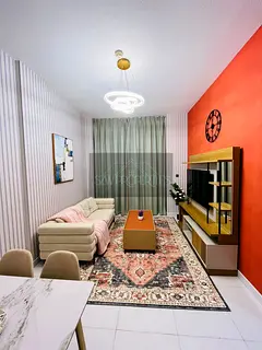 SPACIOUS 1BHK APTMANT= CLOSE TO ACADEMY CITY