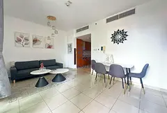 Vacant | Boulevard View | Furnished