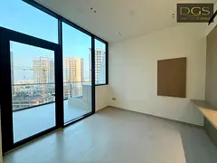 Balcony with Private Pool | Brand New | Modern 1BR