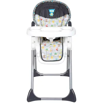 Baby feeding chair