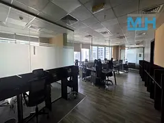 Best Price | Prime Location | Fully Fitted Office