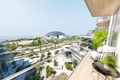 √Unique Layout |Premium Finish | Full Louvre View√