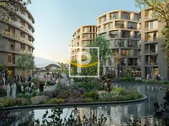 3Bedroom Luxurious Townhouse | Freehold | PP 40/60