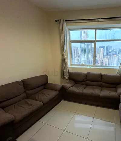 Comfortable Sofa Set for Sale