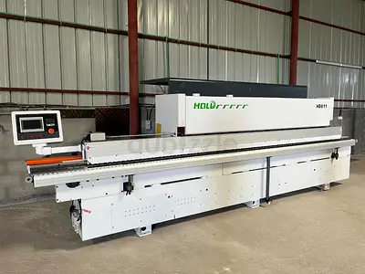 Edge banding machine HD 611