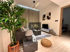 Fully Furnished | Top tier Amenities| Ready to Move