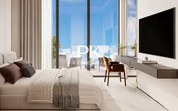 Q3 2027 | Luxury Community Living | Walk to Metro