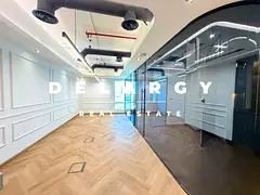 New Fit Out | Furnished | DMCC