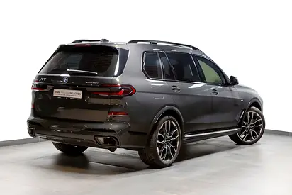 صورة مصغرة 3 لـ 2025 BMW X7