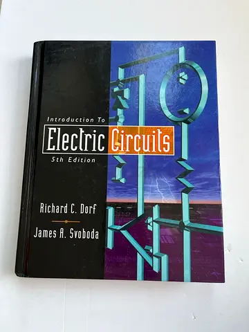 Introduction to Electric Circuits