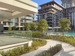 Huge Terrace | Full Park View | Brand New
