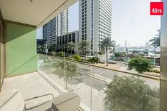 Full Skyline Views | Sea Views | Fully Furnished