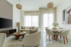 Luxury Villa near Hayat Beach RAK