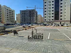 Strategic Investment | Residential &amp; Commercial Land for Sale in Muwailih, Sharjah - G+P+7 Permi