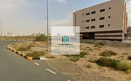 Commercial Plot for Sale in Tilal City – Sharjah - Strategic location within a fully integrated ma
