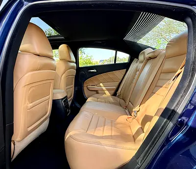 صورة مصغرة 18 لـ 2014 Dodge CHARGER