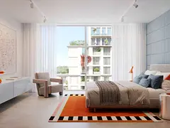 High-Demand 3-BR Off-Plan | Flexible 50/50 Plan