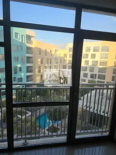 🏡✨ Spacious 1BHK Apartment for Rent in Woroud 1 | 900 SQFT | Open Kitchen | Pool &amp; Gym | 60