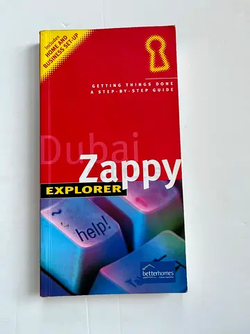 Zappy Explorer: Getting Things Done - A Step-by-Step Guide