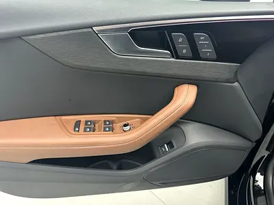 صورة مصغرة 11 لـ 2024 AUDI A5
