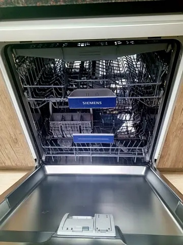 Siemens Dishwasher