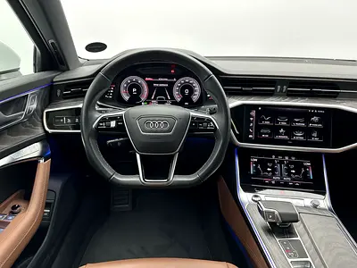 2024 AUDI A6 — миниатюра 4
