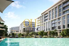 Exclusive Community 3BR w/ 2 Balconies | Original Price