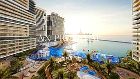 No DLD- No Commission-Heart Of Dubai- Sea View
