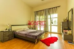 Stylish Fully Furnished 1BR Walking Distance to Metro