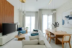 Luxury Villa in coastal community Hayat Beach