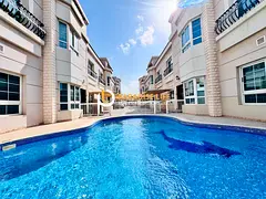 3 Master Bedroom villa available for Rent in Mirdif