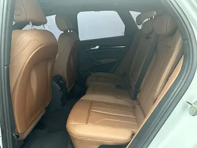 2024 AUDI Q5 — миниатюра 9