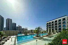 Vacant | Brand New | High ROI | Unfurnished