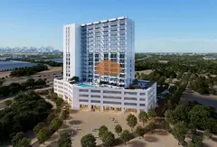SPACIOUS NEW READY APARTMENT IN JEBEL ALI