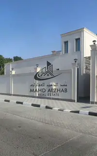 For Sale in Sharjah: Residential villa in Al Mansoura area,5081.57 sq ft (472.6 sq m). Average annua