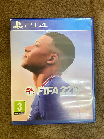 FIFA 22