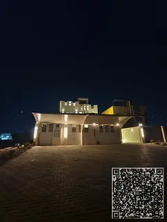 Villa for Rent – Al Mowaihat 1, Ajman