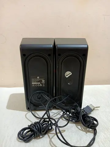 HP Desktop Speakers for Sale