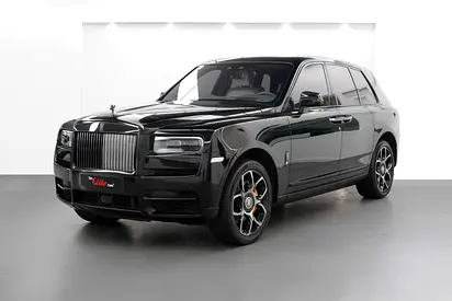 صورة 7 لـ 2023 ROLLS-ROYCE CULLINAN