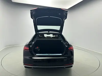صورة مصغرة 2 لـ 2024 AUDI A5
