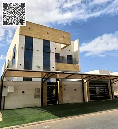 Luxury 5-Bedroom Villa for Rent in Al Yasmin, Ajman – AED 120,000 Direct from the owner, this mode