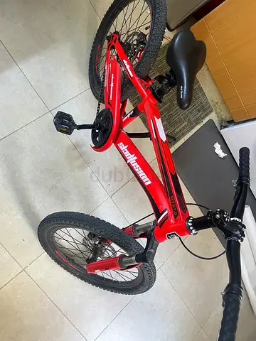 Kids bicycle