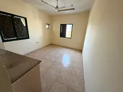 Studio apartment at the lowest price in Ajman, Al Rashidiya 1. Flexible payment options. Close to al