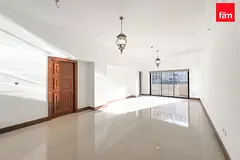 Spacious Layout | SemiClosed Kitchen | Maid's Room