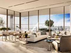 Smart Home| Handover Q4 2028 | Crystal Lagoon View