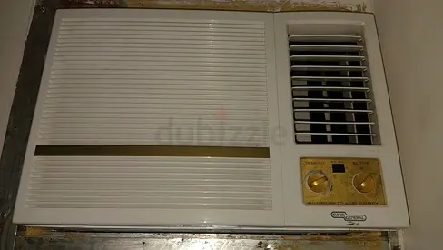 Super General window AC for sale